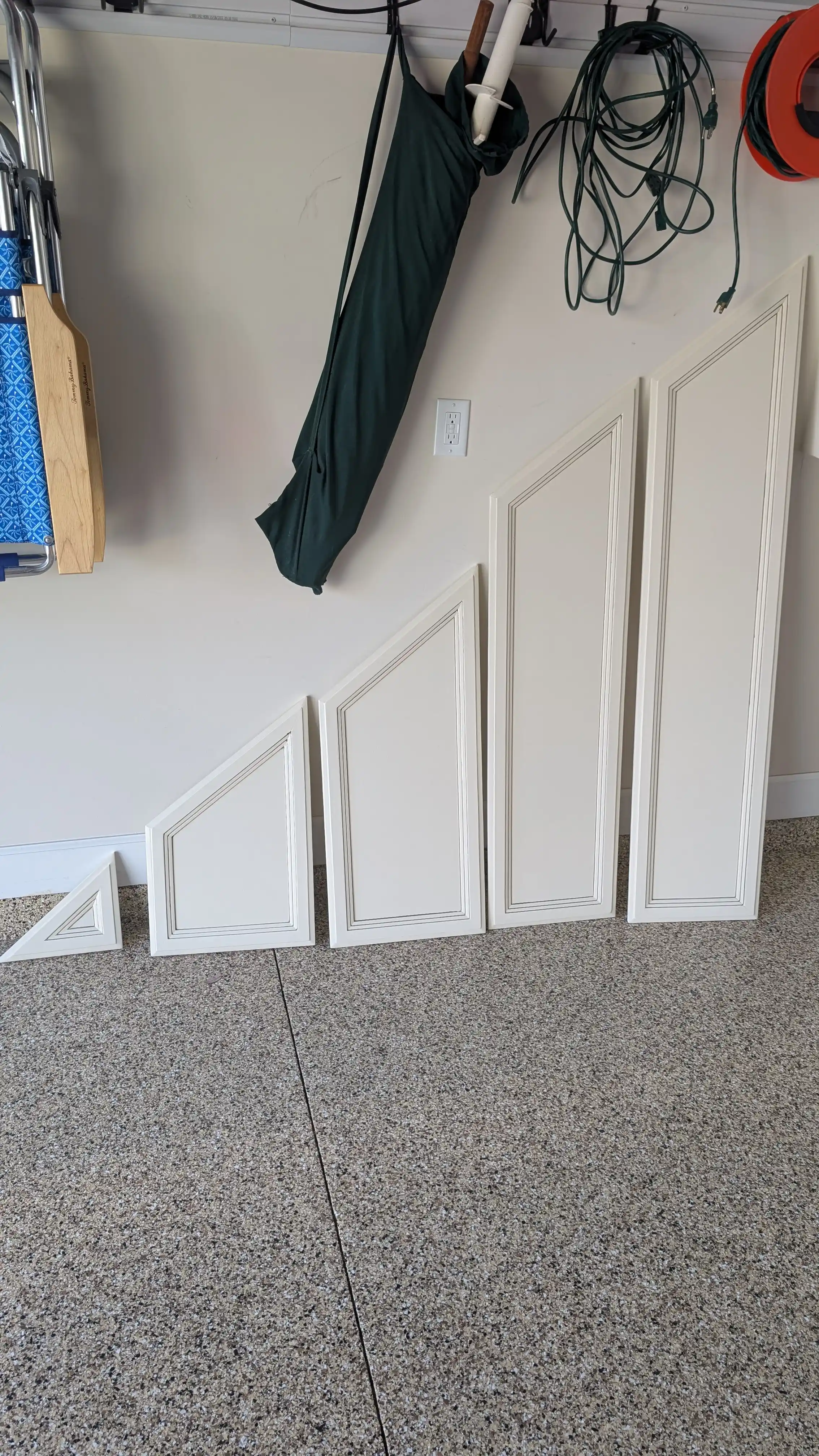 Custom Under-Stairs Storage Transformation